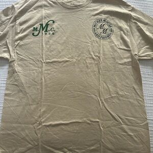 Men’s Micky Mouse Shirt